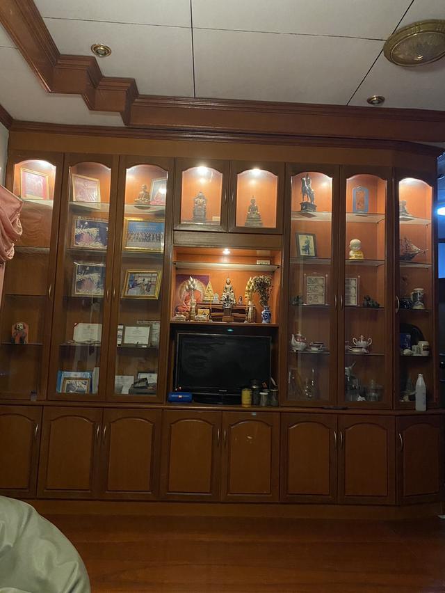 บ้านเดี่ยวพร้อมที่ดิน 5