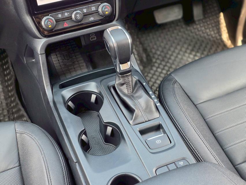 รหัสรถ NC8979 ✳️ EVEREST 2.0 TURBO SPORT (2WD) 2024 รูปที่ 16