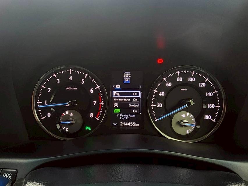 รหัสรถ PEAT522 🚐🚙TOYOTA VELLFIRE รถศูนย์ไทย TOP เบนซิน 12