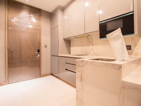 ขาย คอนโด Super LuxuryThe Esse at Singha Complex 34.75 ตรม. ห้องใหม่มือ 1 สวยสุดๆ 5