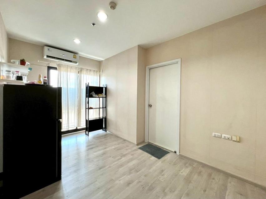 ให้เช่า! คอนโด Plum Condo Central Station (Phase 2) พลัมคอนโด เซ็นทรัล สเตชั่น (เฟส 2) ใกล้รถไฟฟ้า เซ็นทรัลเวสต์เกต บนทำเลศักยภาพ 6