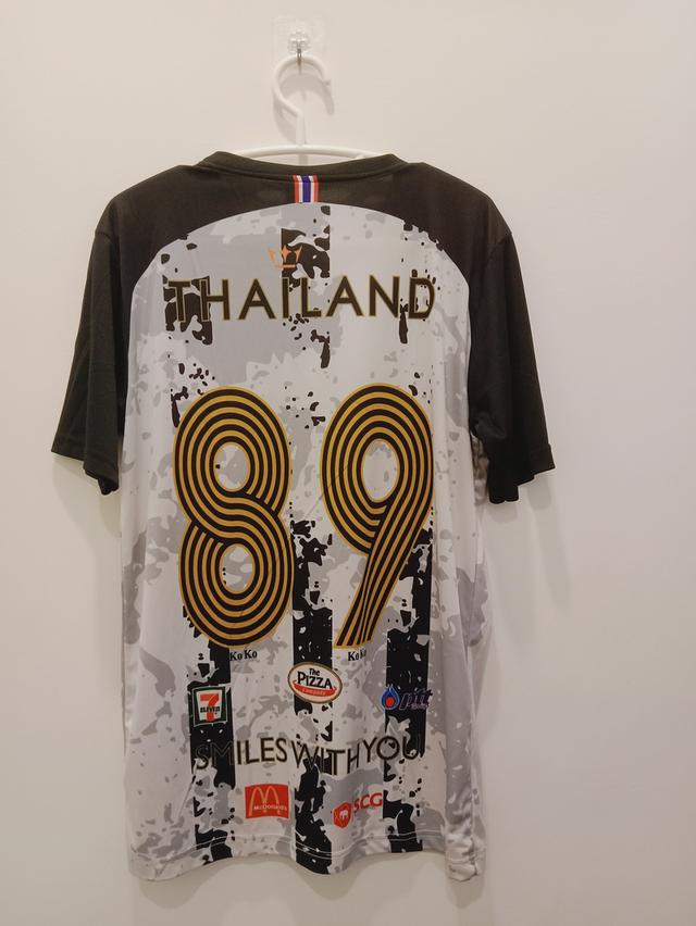 เสื้อยืด,เสื้อกีฬา มือสอง สภาพยังดี 5
