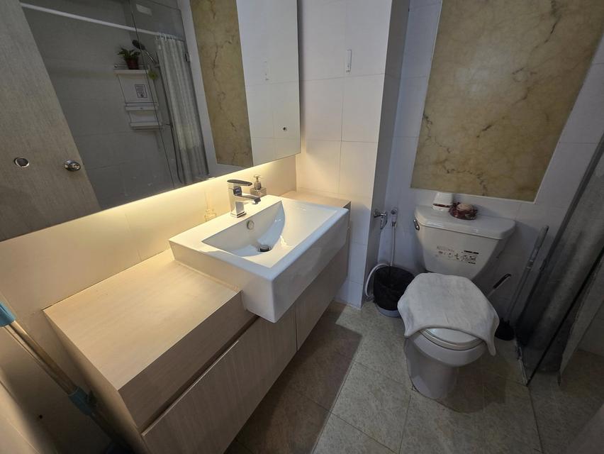 แอตแลนติส คอนโด ให้เช่า จอมเทียนพัทยา 7