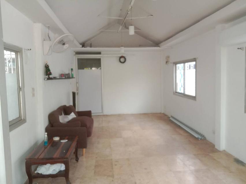 ให้เช่าบ้านย่านลาดพร้าว 16