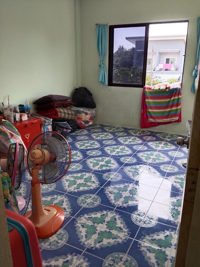 ทาวน์เฮ้าส์ 2 ชั้น อ. เมือง จ. ชลบุรี 10