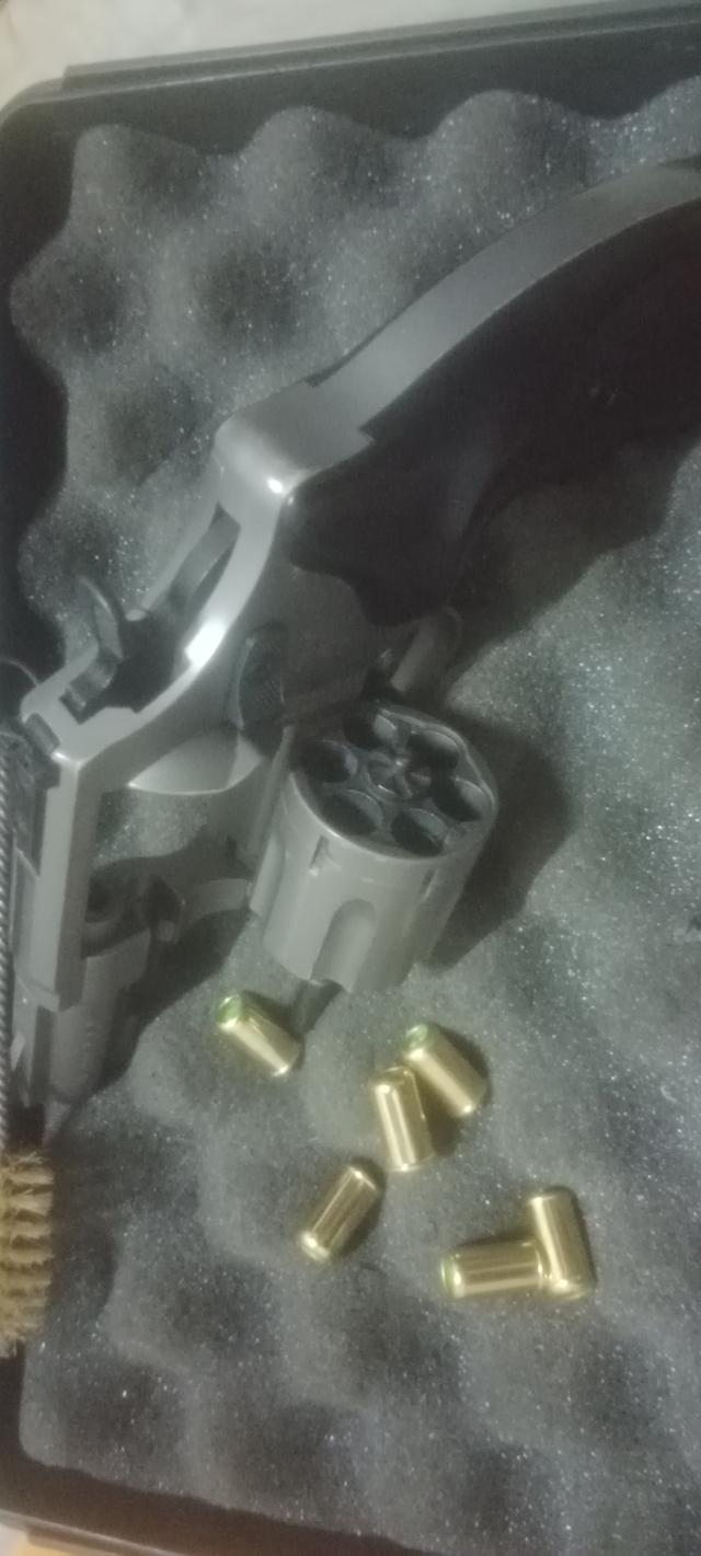 ปืนแบงค์กันสภาพสวย 80%