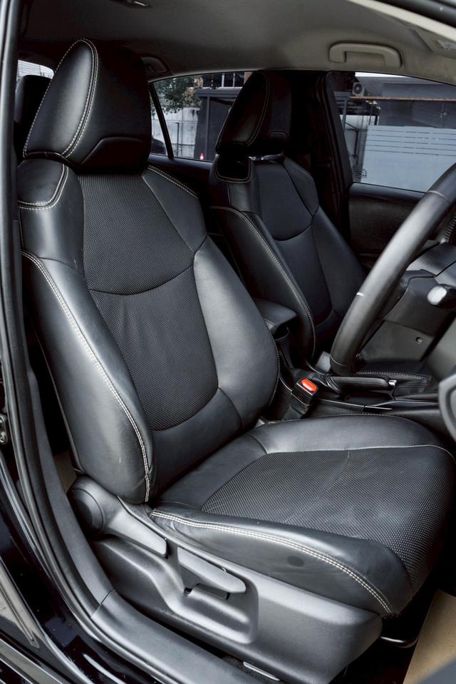 TOYOTA COROLLA ALTIS 1.6 G AT 2022 รูปที่ 11