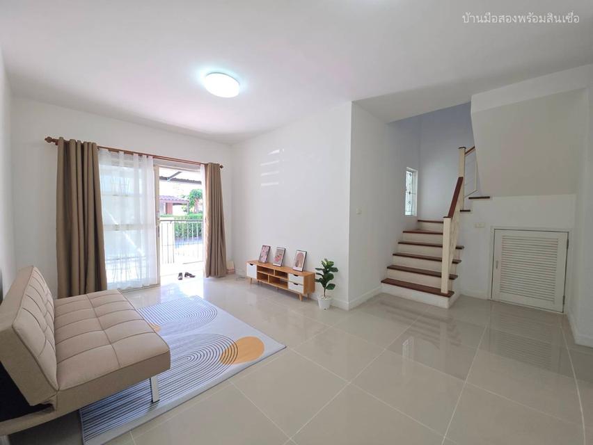 หมู่บ้านพฤกษาวิลล์ 23 พระยาสุเรนทร์ 21 9