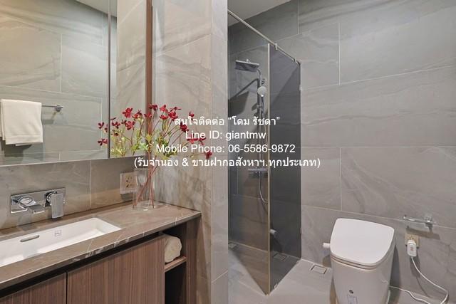 CONDO. CONNER Ratchathewi 173SQ.METER 68800000 BAHT ใกล้ MRT ราชเทวี 0 เมตร ทำเลดี-เยี่ยม เป็นคอนโดหรูพร้อมอยู่ที่มีการต 8