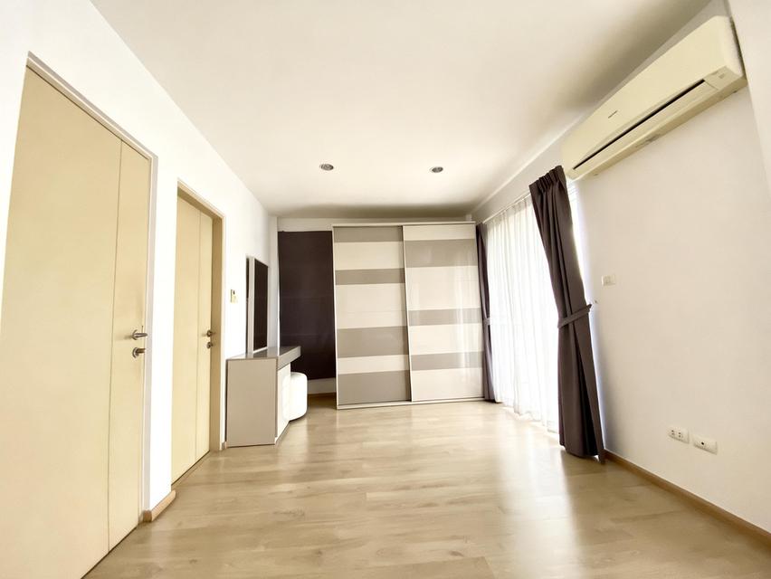 🏠ให้เช่า บ้านเดี่ยว หมู่บ้าน Atoll Lanta Resort Life ทำเลบางนา สุวรรณภูมิ ใกล้สนามบิน เมกาบางนาเเพียง 7 นาที! ✨(บ้านไม่เคยปล่อยเช่าเลยค่ะ)​ 17