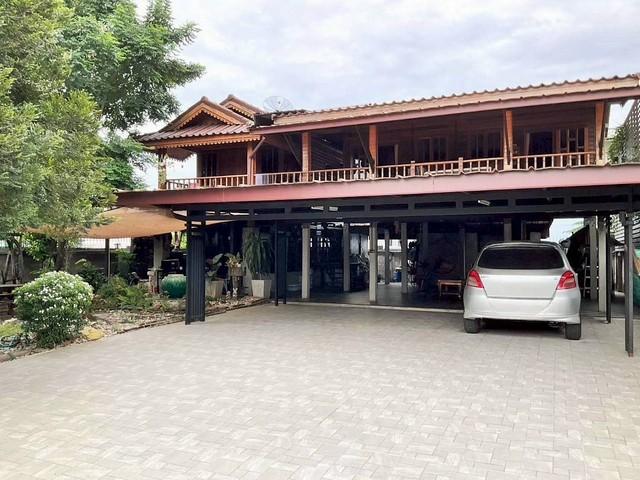 ขายบ้านเดี่ยว ซอยคู้บอน 25 แยก 2 แขวงรามอินทรา เขตคันนายาว กรุงเทพมหานคร 3