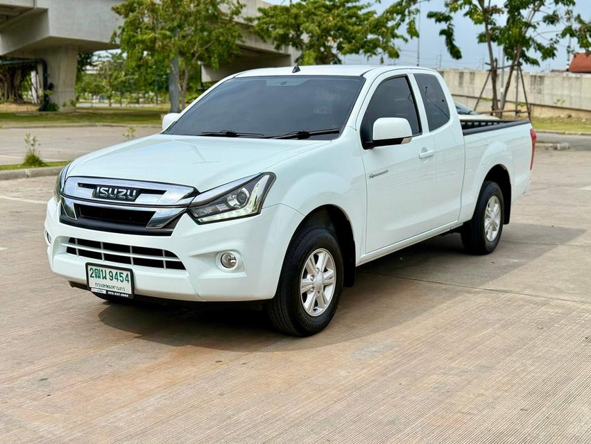 Isuzu D-Max 1.9 L ปี2018 จด2019 3