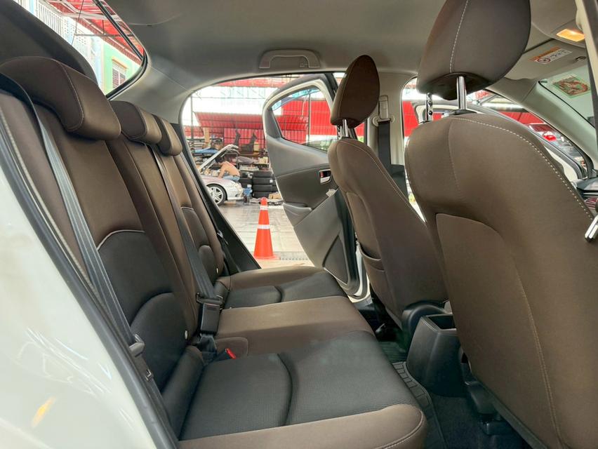 MAZDA MAZDA2 1.3 C SPORTS ปี2023 รถบ้านแท้  เครื่อง+ช่วงล่างแน่น วิ่งน้อย39,000 กม.  10