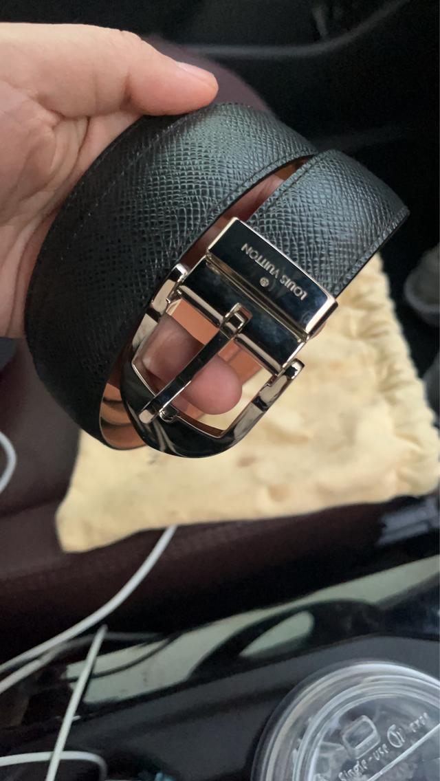 เข็มขัดแท้ สภาพสวย ขายเอง