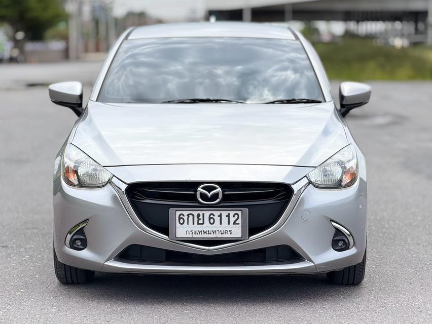 MAZDA MAZDA2 SKYACTIVE 1.3 SPORT HIGH รูปย่อยที่ 2