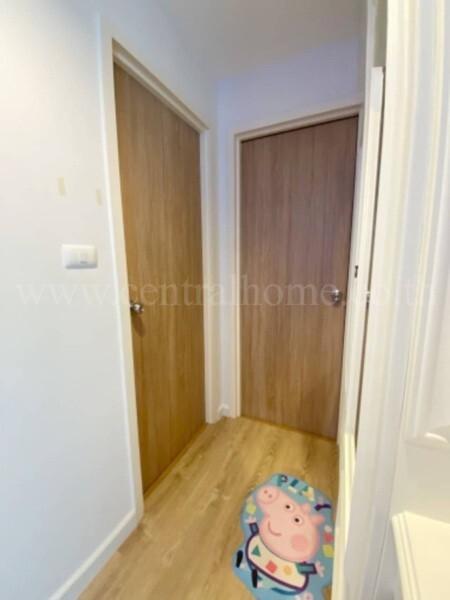 คอนโด เบลล่า คอสต้า หัวหิน ติดชายหาด เฟอร์ Built-in พร้อมเข้าอยู่ 7