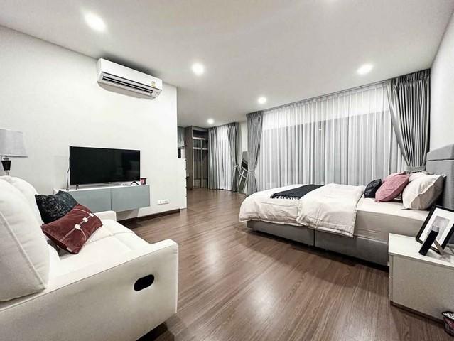The city bangna ใกล้ห้างเมกา บางนา พื้นที่ 313 ตรม.อยู่โซนเงียบสงบ ใกล้สโมสรและสนามเด็กเล่น พร้อมอยู่ทันที 2