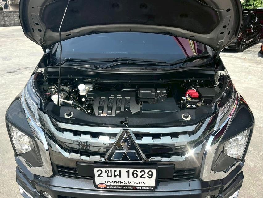 ปี 2020 MITSUBISHI XPANDER 1.5 CROSSตัวท๊อปสุด รถมือเดียวป้ายแดงคู่มือ/บุ๊คเซอร์วิสครบ เข้าศูนย์ทุกระยะ กุญแจครบ 2 ดอก 19