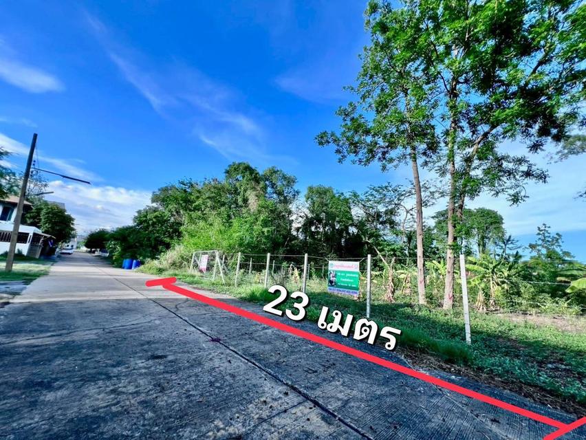 ขายที่ดิน 155 ตรว. ธัญบุรี รังสิต-คลอง3 ปทุมธานี ติดเลค 1