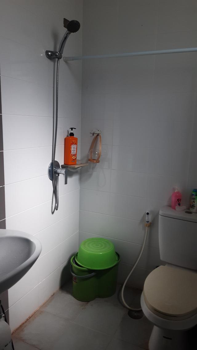 ทาวเฮาส์โครงการอารียาไทรน้อย เฟส 5 13