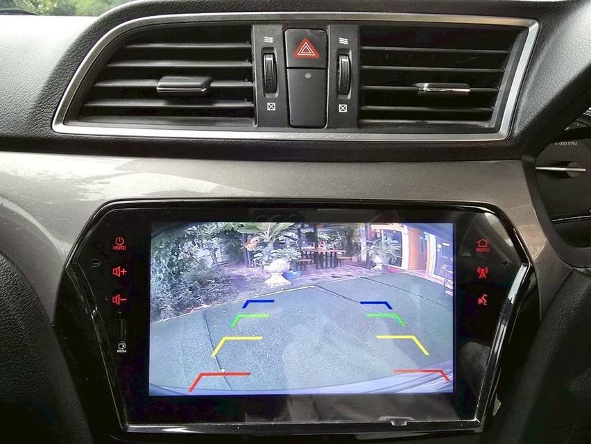 SUZUKI CIAZ 1.2 GL CVT AUTO ปี 2023 ไมล์แท้100%คะ 6