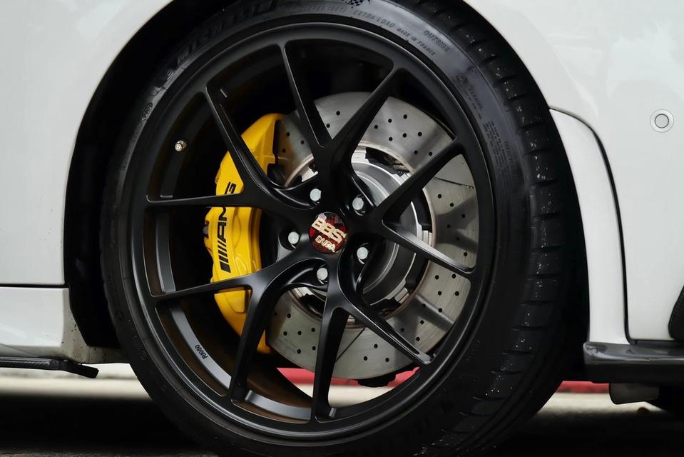 CLS53 4-MATIC AMG 9