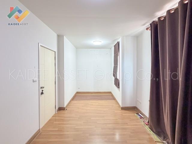 บ้านพฤกษา ไพร์ม รามอินทรา-คู้บอน ทาวน์เฮ้าส์ รามอินทรา กม.8 11