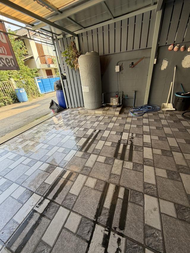 ทาวน์เฮาส์ หมู่บ้านกรุงนนท์ สวนผัก 32 บางกรวย นนทบุรี 3