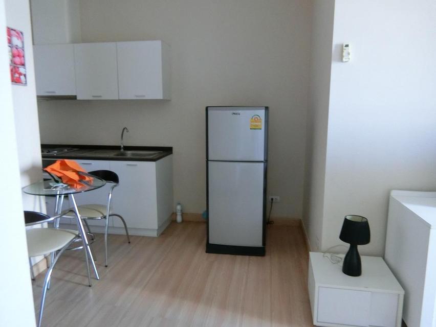 คอนโด The life house 7