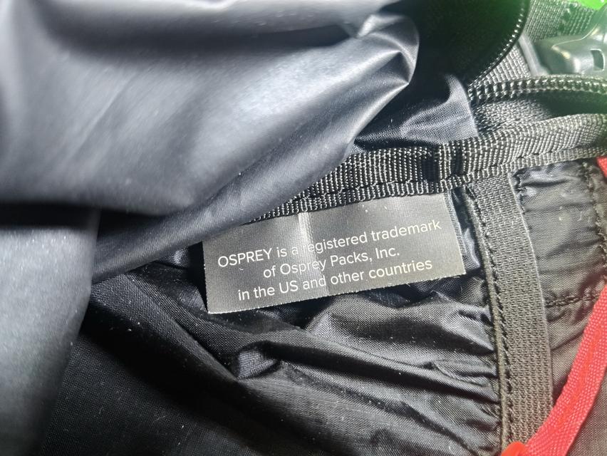 Ospery Lightweight Sling Bag 11