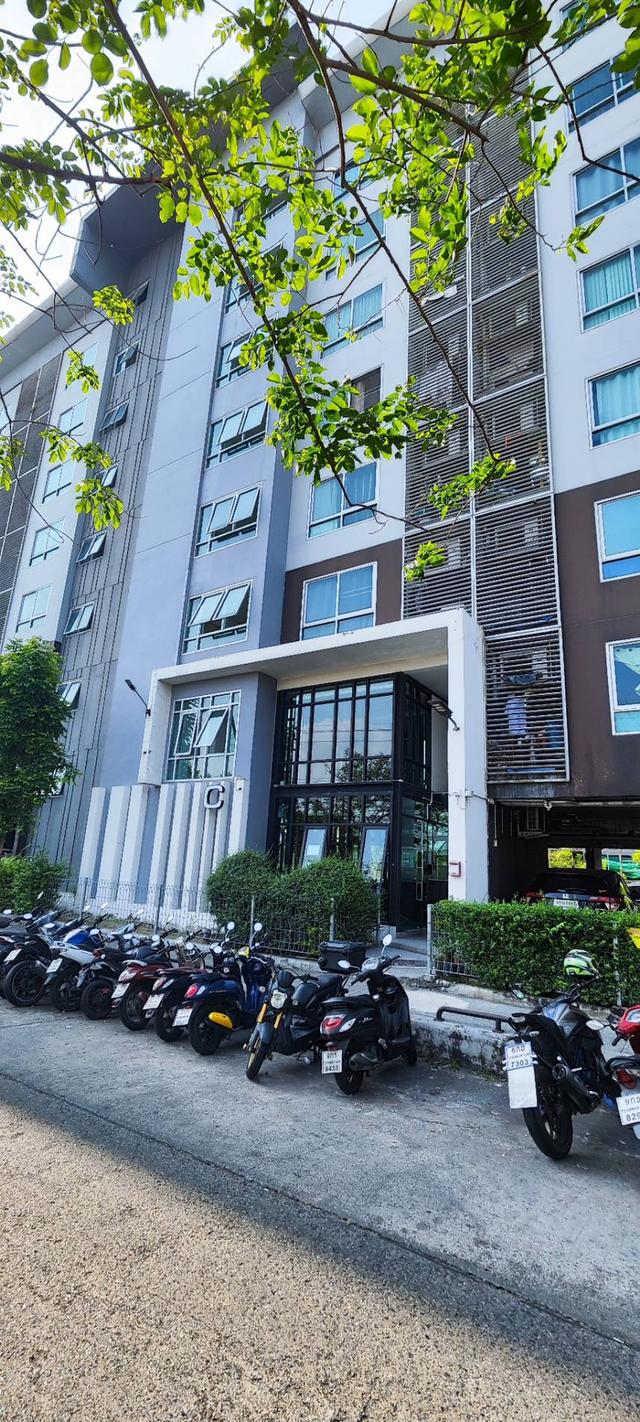 ขาย พลัม คอนโด ทำเลสวยติดห้างโลตัส 3