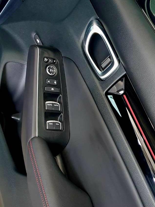ðĨ HONDA CIVIC e:HEV RS āļāļĩ 2022 āļĢāļđāļāļāļĩāđ 6