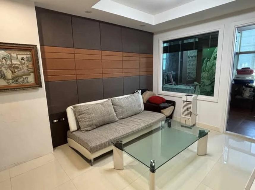 Country Complex B Sampawut Bangna 1