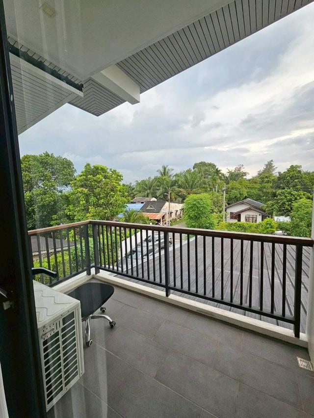 บ้านเดี่ยว ริมน้ำท่าทอง 9