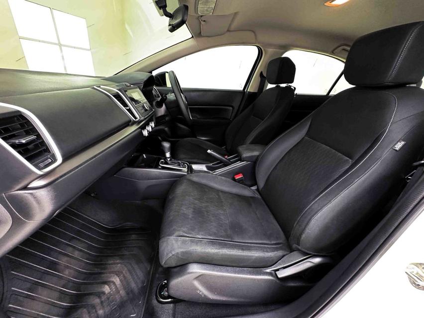 honda city 1.0 V ปี2020 รูปที่ 10