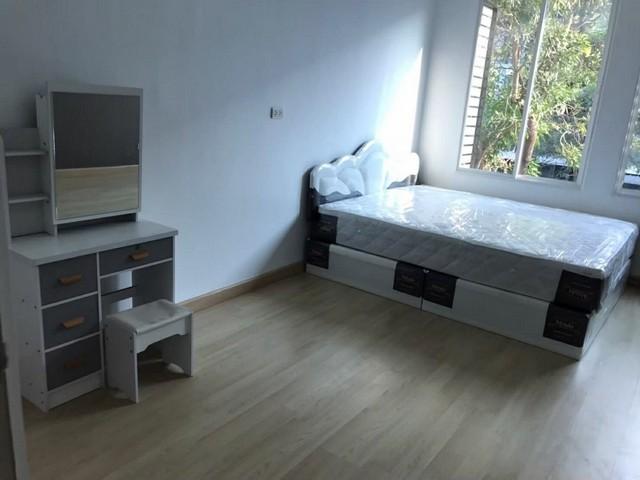 P665 ให้เช่าโครงการ อารียา เดลี่ เกษตร-นวมินทร์  AREEYA DAILY KASET-NAWAMINTR ถนนลาดปลาเค้า ใกล้วัดลาดปลาเค้า เหมาะพักอาศัย 8