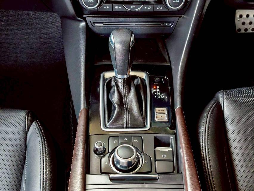 MAZDA MAZDA3 2.0 S ปี 2019 โฉม ปี14-19 4Dr สีแดง เกียร์ Auto เครื่องยนต์ เบนซิน เลขไมล์ 167,980 Km. 11