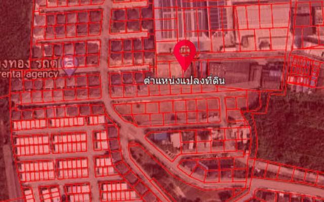 ที่ดิน ที่ดิน ซอยกระทุ่มล้ม พุทธมณฑลสาย 4 8500000 THAI BAHT 409 sq.wa ใกล้กับ ห่างถนนพุทธมณฑลสาย 4 ประมาณ 350 ม. (ทางหลว 2