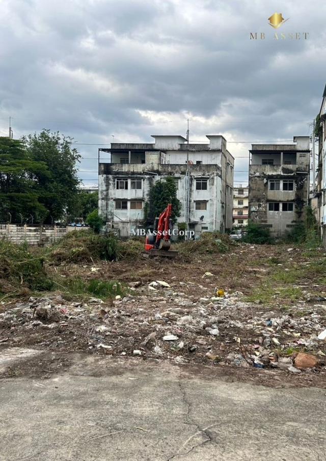 ขายที่ดินเปล่า 1 ไร่ 1 งาน ทำเลดี ติดถนนเศรษฐกิจ 1 คลองมะเดื่อ อ.กระทุ่มแบน จ.สมุทรสาคร 4