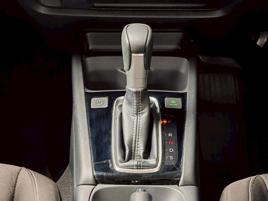 HONDA CITY 1.0S+ 8
