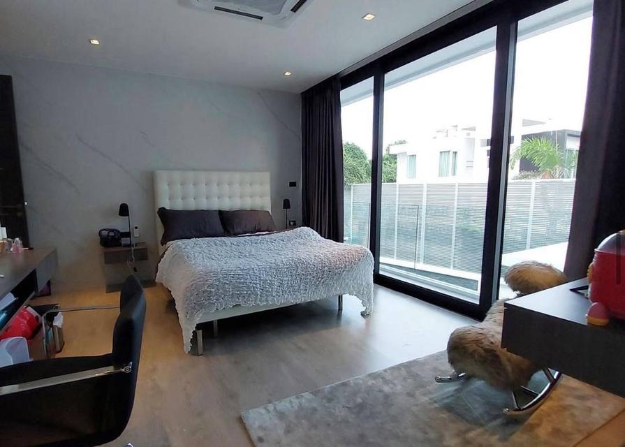 Ultra Luxury Villa พระตำหนัก พัทยา 15