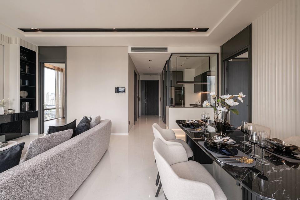 Beautiful unit in Thonglor for Sale or Rent 5