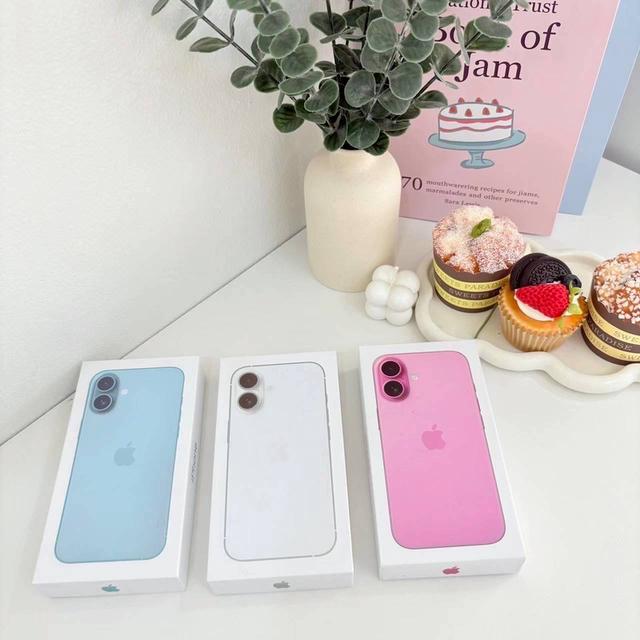 🍎iPhone 16 ZP 🍎 4