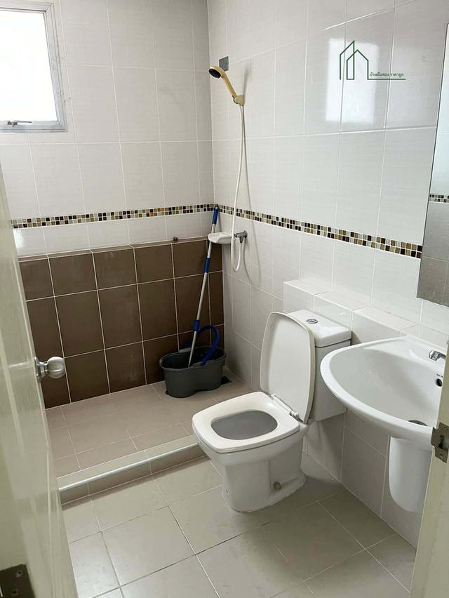 บ้านเดี่ยว หมู่บ้านเนเบอร์โฮม ถนนสุขาภิบาล 5 พร้อมเข้าอยู่ 9