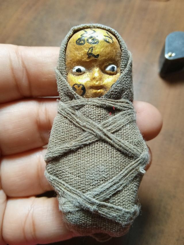 กุมารทองวัดซับตะเคียน