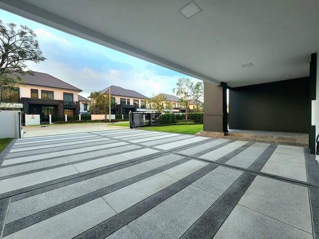 🏠เศรษฐสิริ ราชพฤกษ์-สาย1 - เนื้อที่ดิน 𝟏𝟎6 ตร.ว.ทิศใต้ 3