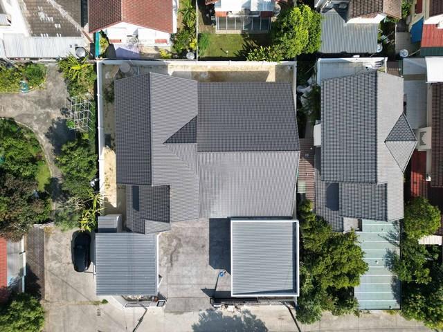 ขาย บ้านเดี่ยว หมู่บ้านเมืองเอก 3 ใกล้ ม.รังสิต ใกล้มหาวิทยาลัย ตลาด สนามบิน ห้างสรรพสินค้า เหมาะพักอาศัยและโฮมออฟฟิศ 2