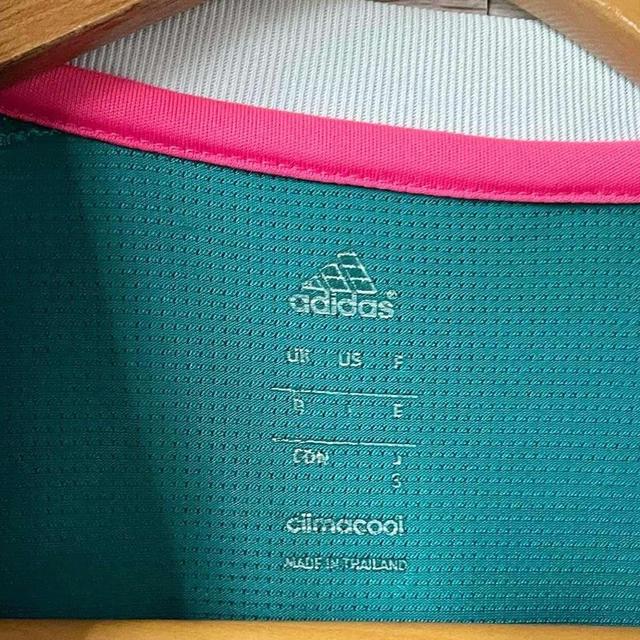 เสื้อกีฬามือสอง adidas รูปที่ 5
