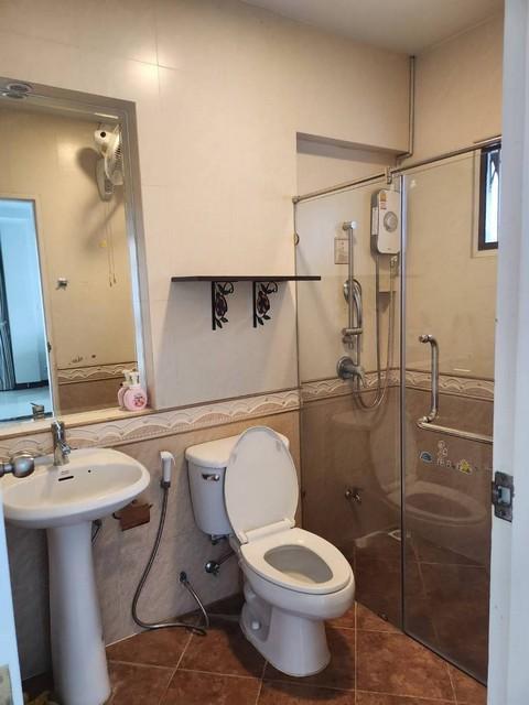 ให้เช่าบ้านแฝด 2 ชั้น โครงการ บ้านศิรินเทพ ลาดพร้าว 101 Baan Sirinthep ตกแต่งสวยเฟอร์นิเจอร์ครบพร้อมอยู่ 11