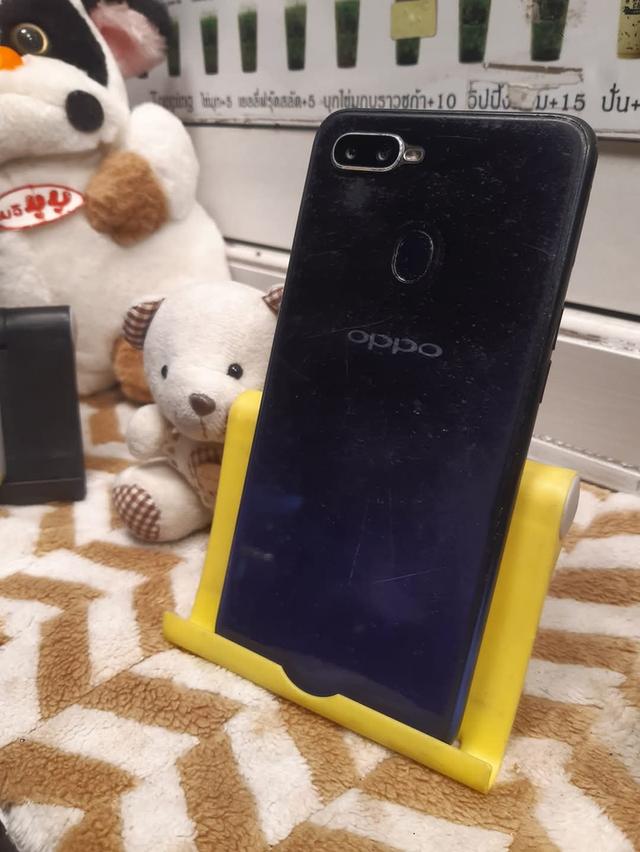 Oppo F9 มือสองราคาถูก 7